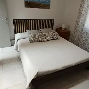 Minimo 2 Noches Apartamento Deltebre