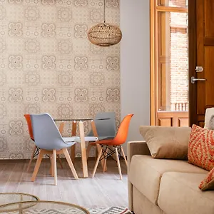 Apartament Feelathome Martires, Malaga