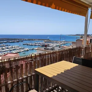 Apartamento Con Vistas Apartamento Blanes