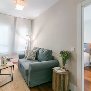 Apartament Livemalaga Boutique, Malaga