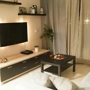 Royalhomes Carranque Apartamento Málaga