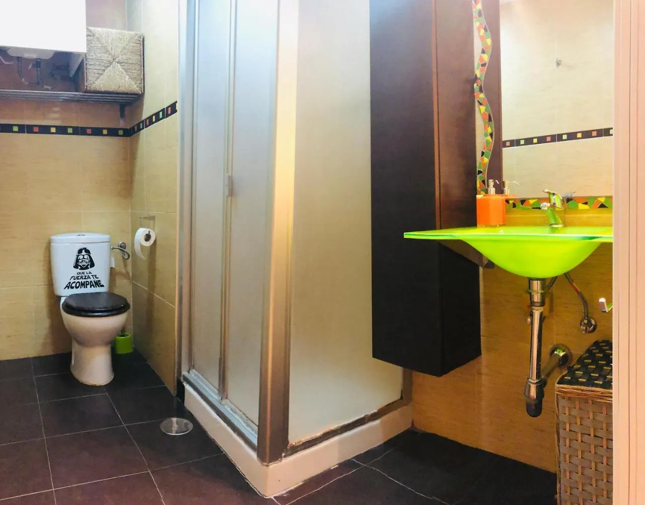 Apartamento Malagueta Malaga